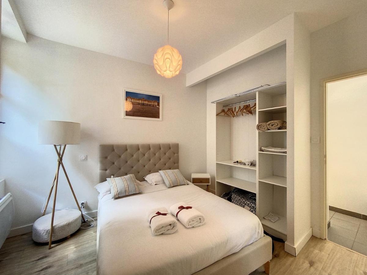 טולוז Ღ Le Cosy Brienne • T2 Au Centre-Ville Ღ Metro מראה חיצוני תמונה