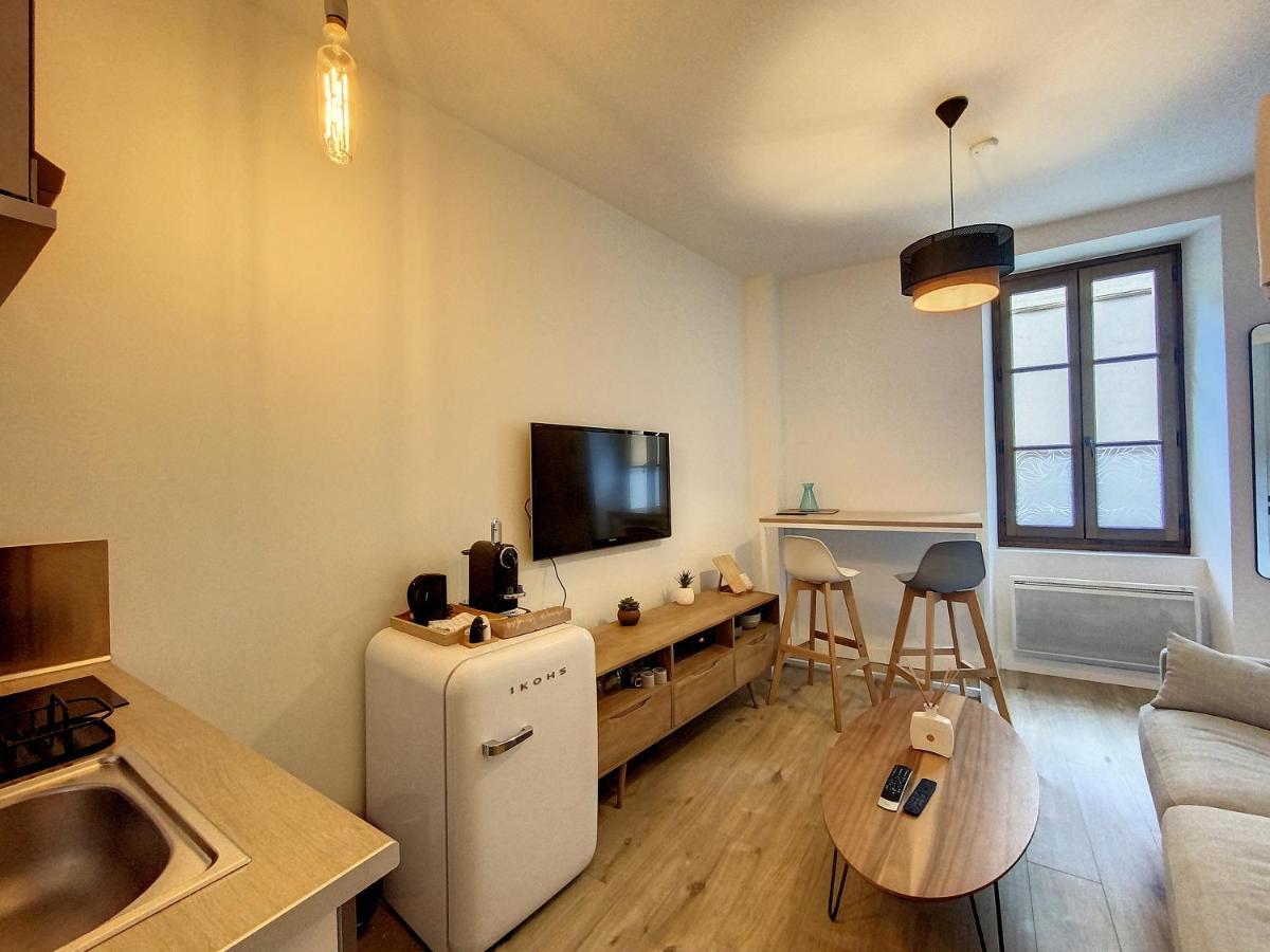 טולוז Ღ Le Cosy Brienne • T2 Au Centre-Ville Ღ Metro מראה חיצוני תמונה